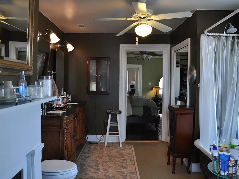 Master bath