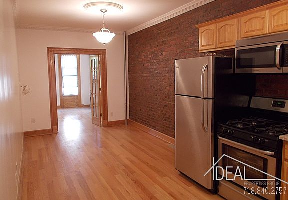 2nd image of 622 President St #0A