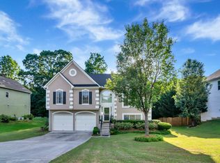 3397 N Cook Rd, Powder Springs, GA 30127