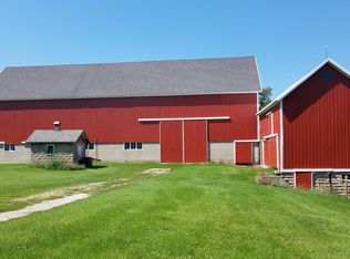 6218 Walbrandt Rd, Burlington, WI 53105