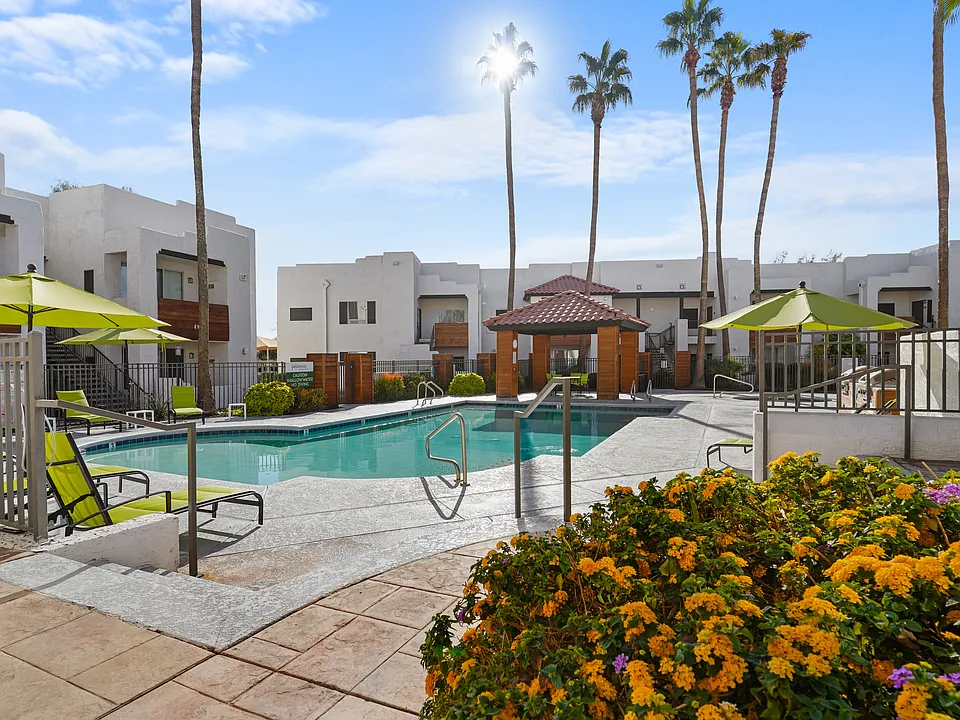 The Residences at Palm Valley Apartments