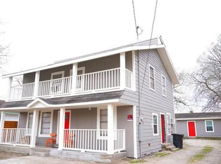 4038 Linder St, Houston, TX 77026