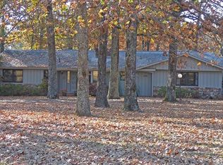 248 Highway 289 N, Ash Flat, AR 72513