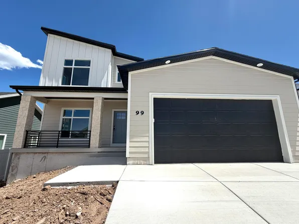 141 S 940 E, Santaquin, UT 84655
