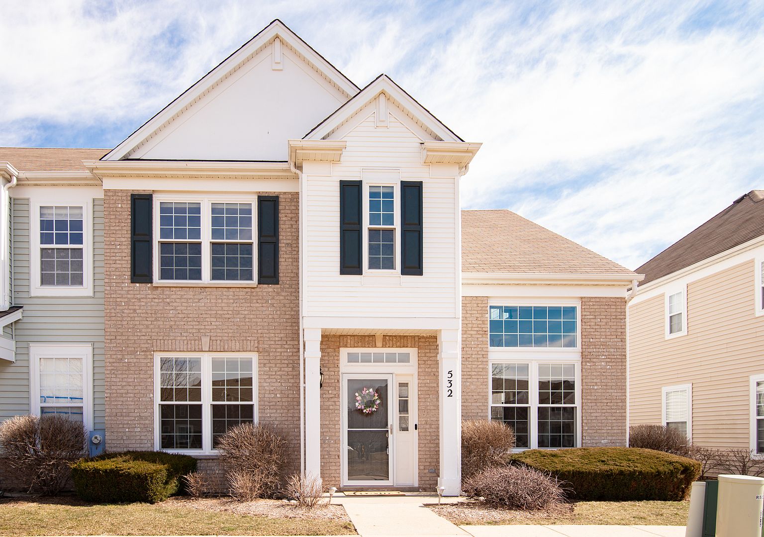532 Cannon Ball Dr 532, Grayslake, IL 60030 Zillow