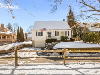 189 Franklin Avenue, Sea Cliff, NY, 11579