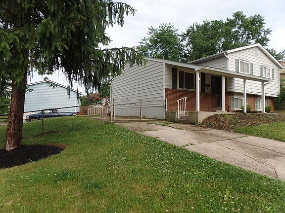 2nd image of 3250 Tareyton Dr