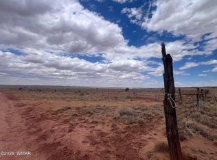 8400 N Terry Trl, Snowflake, AZ 85937