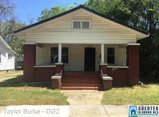 7101 Division Ave, Birmingham, AL 35206