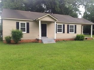 3990 Gober Rd, Millbrook, AL 36054