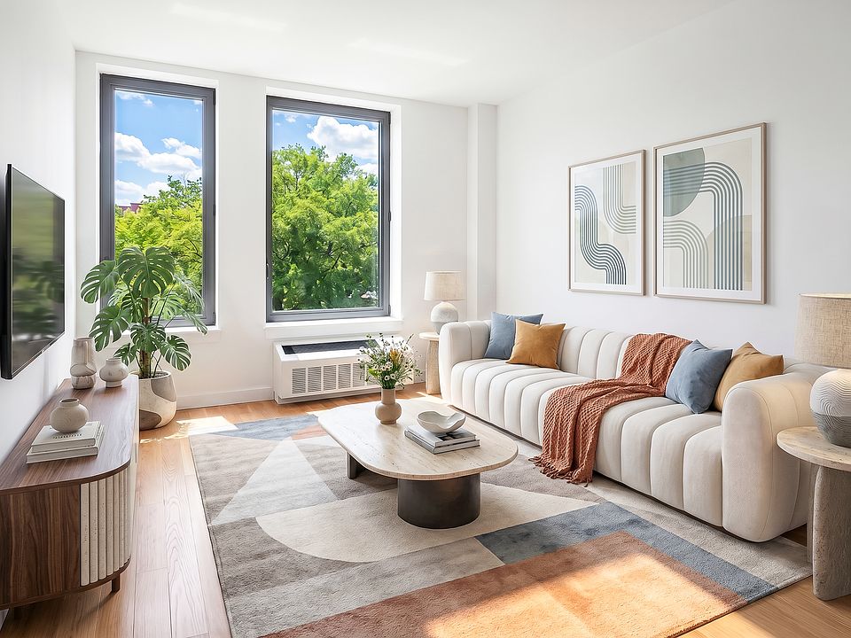 1st image of 409 Eastern Pkwy #214
