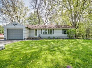 303 Forsythe St, Camillus, NY 13031