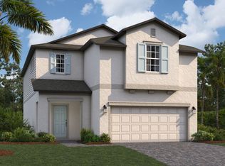 2780 Autumn Rock Dr, Zephyrhills, FL 33540