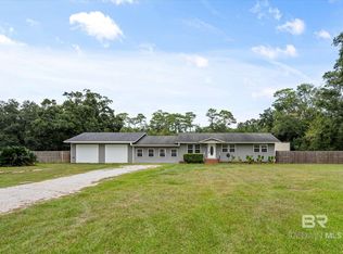 10391 County Road 64, Daphne, AL 36526
