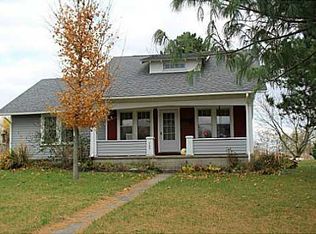 709 Cambrian Rd, Cable, OH 43009