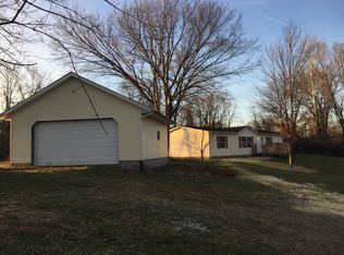 1081 Coxton Rd, Bedford, IN 47421