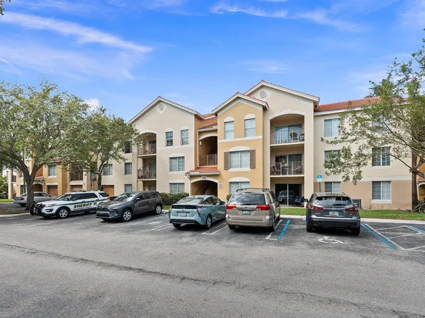 4041 San Marino Boulevard #307, West Palm Beach, FL 33409