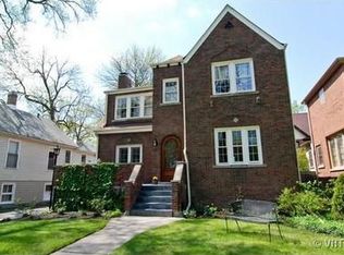 2718 Ewing Ave, Evanston, IL
