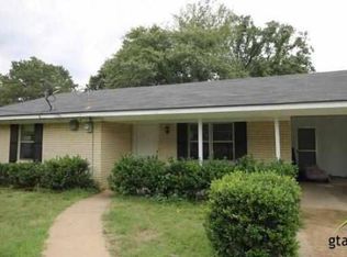 13721 Jennifer St, Lindale, TX 75771