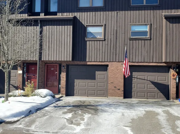 164 Natchaug Drive, Meriden, CT 06450