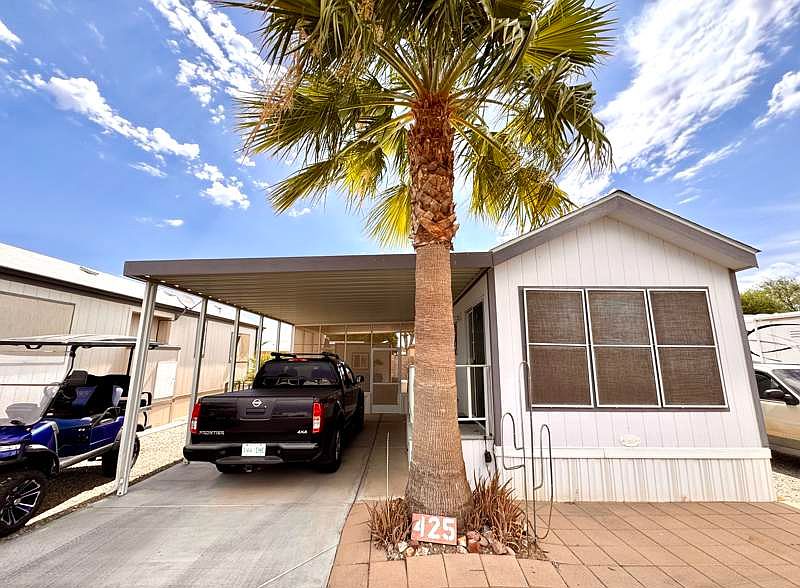 1st image of 10442 N Frontage Rd #425