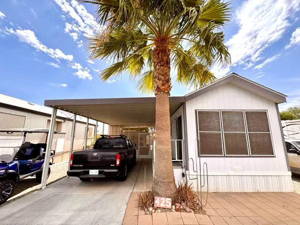 10442 N Frontage Rd #425, Yuma, AZ 85365