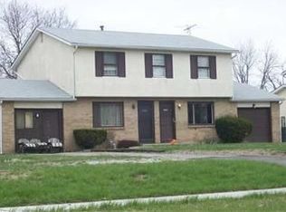 3220 Clime Rd, Columbus, OH 43223