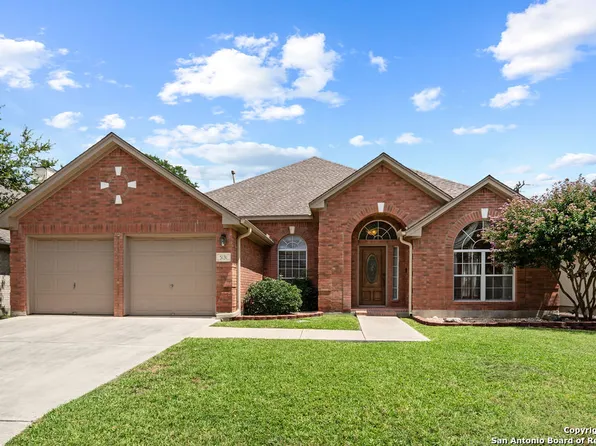 5131 Ashton Audrey, San Antonio, TX 78249