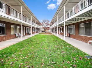 17131 Denver St, Detroit, MI 48224