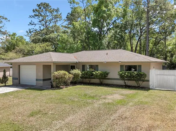 9 Hemlock Terrace Pass, Ocala, FL 34472