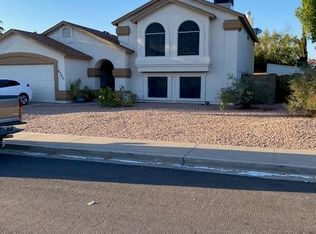 6346 E Grandview St, Mesa, AZ 85205