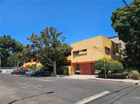 11727 Ohio Ave, Los Angeles, CA 90025