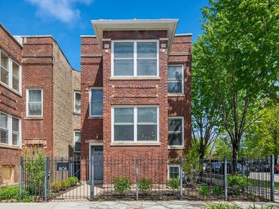 1808 W Summerdale Ave, Chicago, IL, 60640