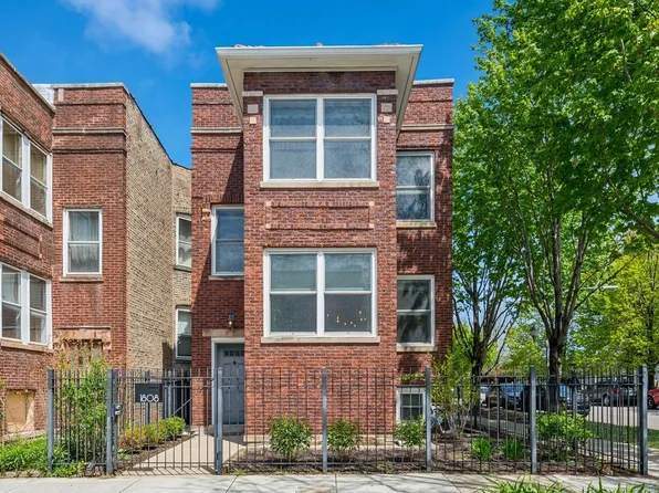 1808 W Summerdale Ave, Chicago, IL 60640