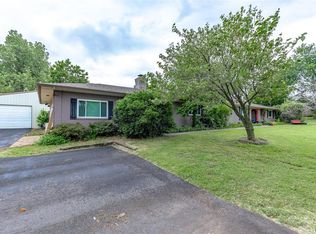 834 E Coffee Creek Rd, Edmond, OK 73034