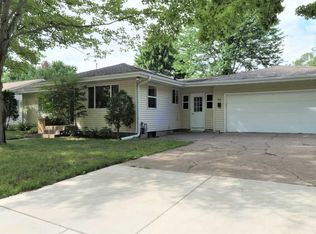 116 Becker St, Rothschild, WI 54474