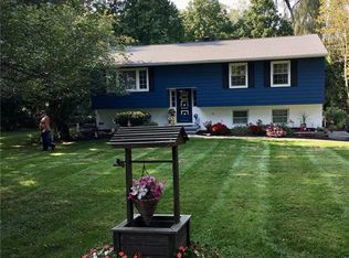 261 Hibernia Rd, Salt Point, NY 12578