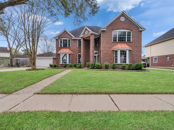 438 Wild Peach Pl, Missouri City, TX 77459