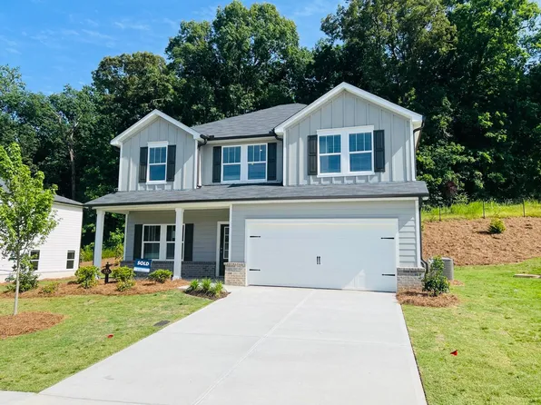 102 Westerly Sta, Pendergrass, GA 30567