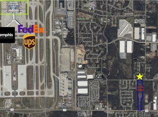 0 Arnold Rd, Memphis, TN 38118