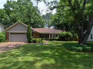 1156 Abbeville St, Collierville, TN 38017