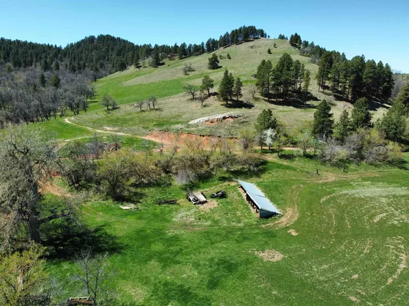 610 Crook City City Rd, Whitewood, SD 57793