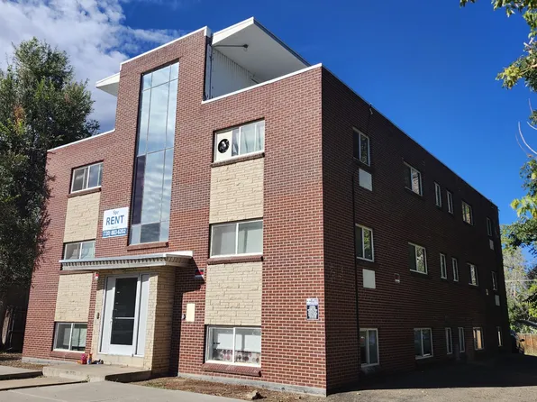 1641 Hanover St, Aurora, CO