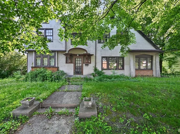 608 N Michigan St, Plymouth, IN 46563