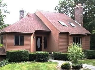 93 Perry Rd, North Falmouth, MA 02556