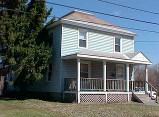 9 Factory St, Fort Edward, NY 12828