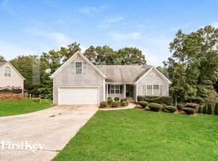 96 Maple Leaf Ct, Hoschton, GA 30548