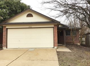 1712 Shire St, Pflugerville, TX 78660