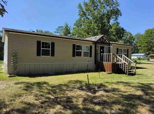 190 County Road 860, Evadale, TX 77615