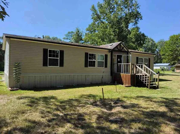 190 County Road 860, Evadale, TX 77615